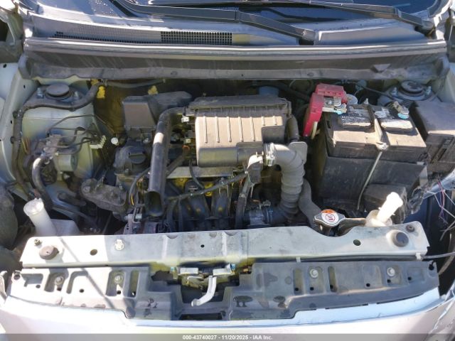 2019 MITSUBISHI MIRAGE ML32A3HJ3KH001915 Photo 9