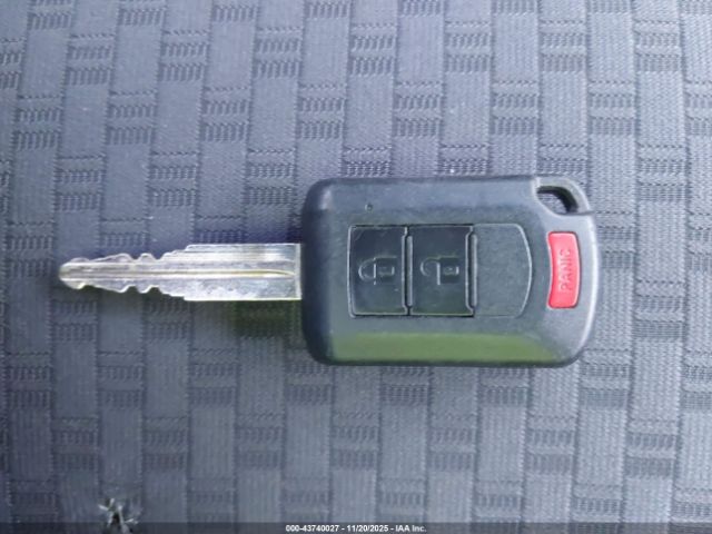 2019 MITSUBISHI MIRAGE ML32A3HJ3KH001915 Photo 10