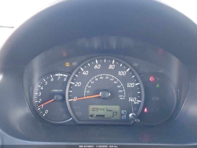 2019 MITSUBISHI MIRAGE ML32A3HJ3KH001915 Photo 6