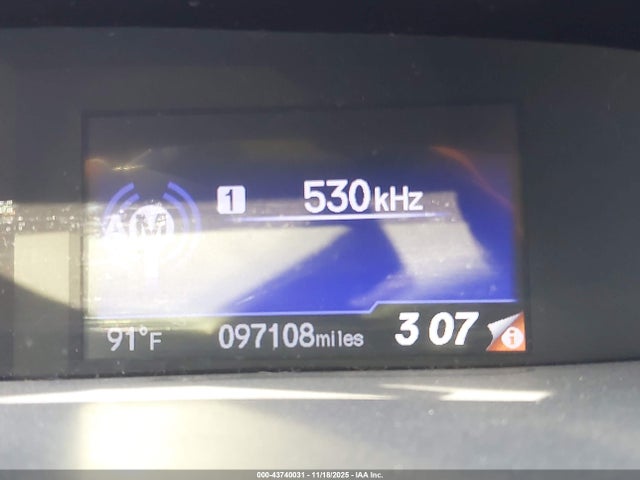 Honda CIVIC HYBRID 2014 19XFB4F31EE001122 Image 16