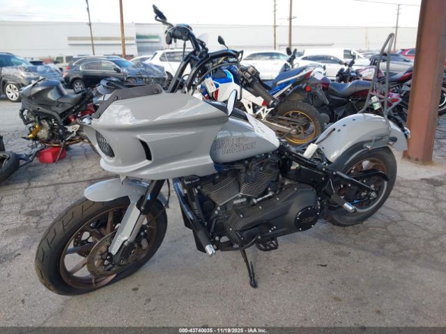 2024 HARLEY-DAVIDSON FXLRST 1HD1YXZ23RB019975 Photo 1