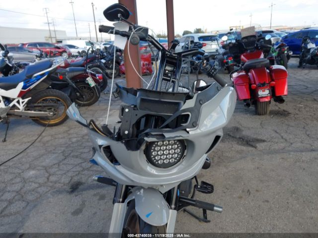 2024 HARLEY-DAVIDSON FXLRST 1HD1YXZ23RB019975 Photo 4