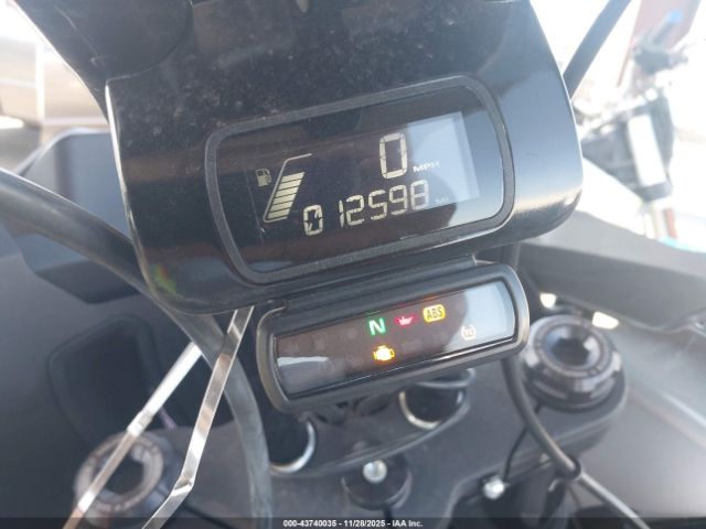 2024 HARLEY-DAVIDSON FXLRST 1HD1YXZ23RB019975 Photo 6