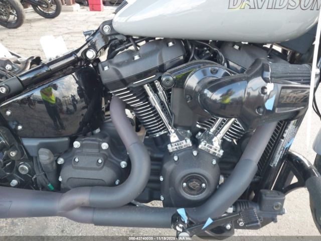 2024 HARLEY-DAVIDSON FXLRST 1HD1YXZ23RB019975 Photo 7