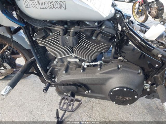 2024 HARLEY-DAVIDSON FXLRST 1HD1YXZ23RB019975 Photo 8