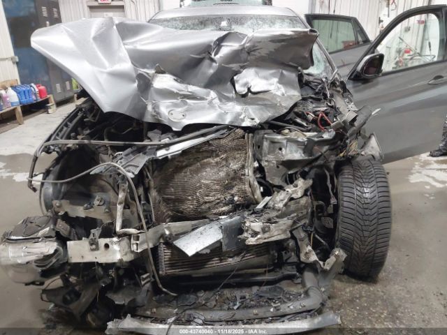 2017 BMW X6 5UXKU2C37H0U29404 Photo 9