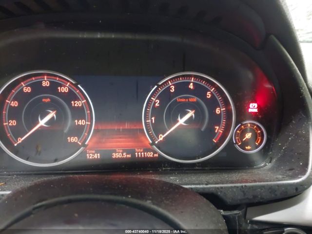 2017 BMW X6 5UXKU2C37H0U29404 Photo 6