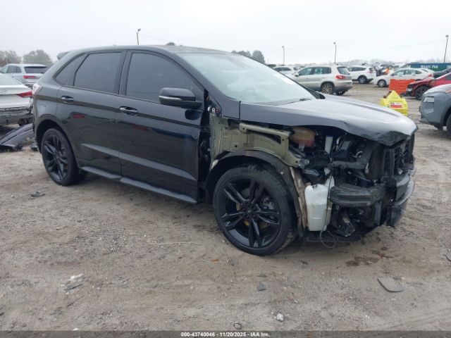2019 FORD EDGE 2FMPK4AP3KBC14649