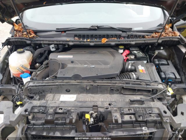 2019 FORD EDGE 2FMPK4AP3KBC14649 Photo 9