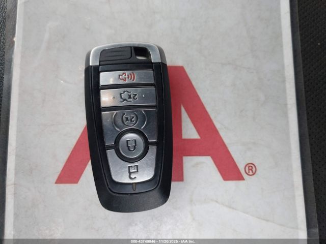 2019 FORD EDGE 2FMPK4AP3KBC14649 Photo 10