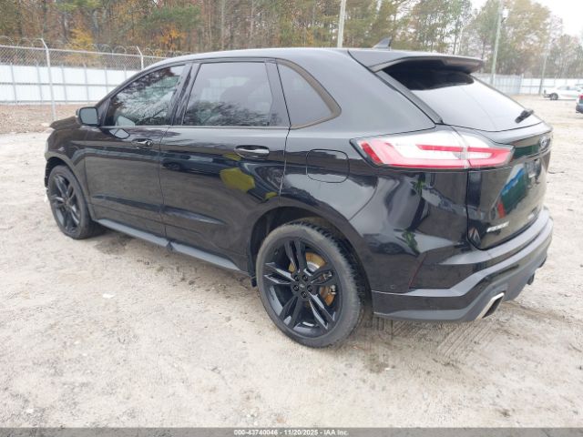 2019 FORD EDGE 2FMPK4AP3KBC14649 Photo 2
