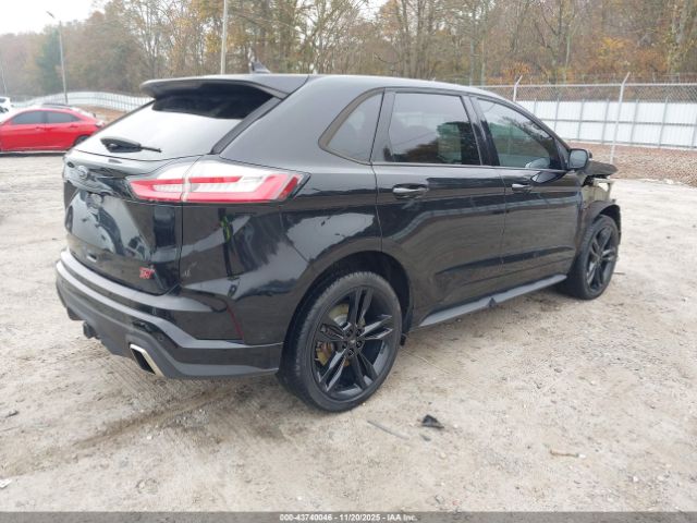 2019 FORD EDGE 2FMPK4AP3KBC14649 Photo 3