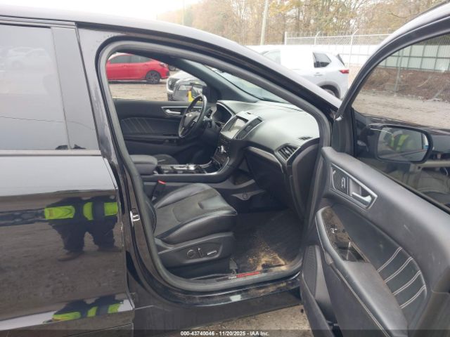 2019 FORD EDGE 2FMPK4AP3KBC14649 Photo 4