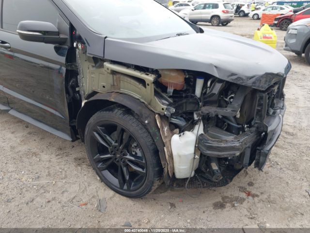 2019 FORD EDGE 2FMPK4AP3KBC14649 Photo 5