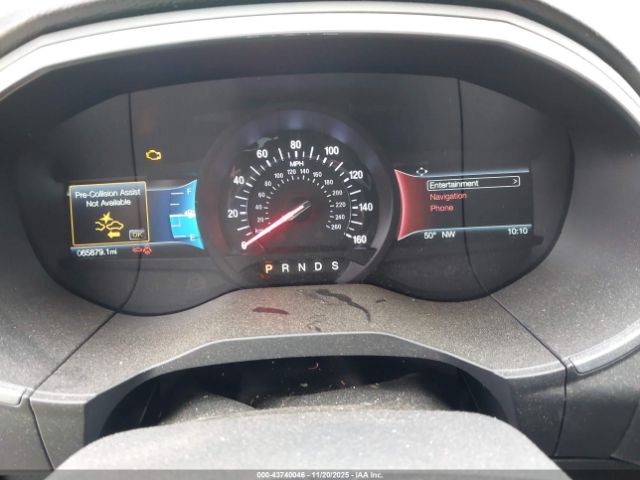 2019 FORD EDGE 2FMPK4AP3KBC14649 Photo 6