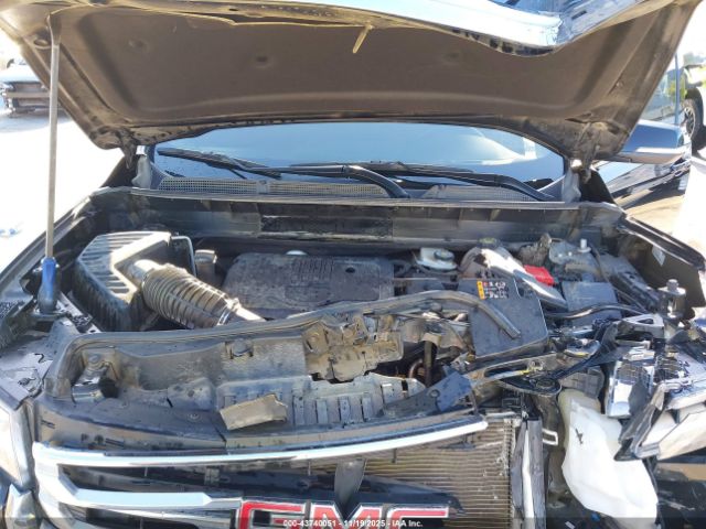 2023 GMC ACADIA 1GKKNKL45PZ214979 Photo 9