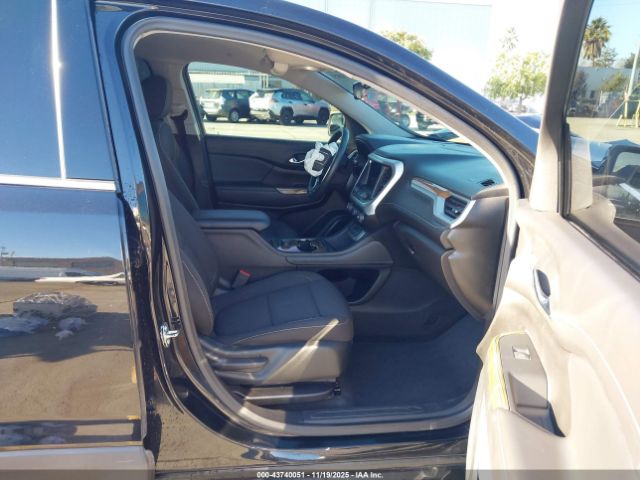 2023 GMC ACADIA 1GKKNKL45PZ214979 Photo 4