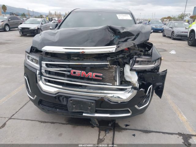 2023 GMC ACADIA 1GKKNKL45PZ214979 Photo 5