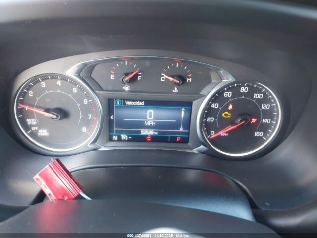 2023 GMC ACADIA 1GKKNKL45PZ214979 Photo 6