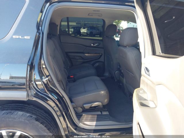 2023 GMC ACADIA 1GKKNKL45PZ214979 Photo 7