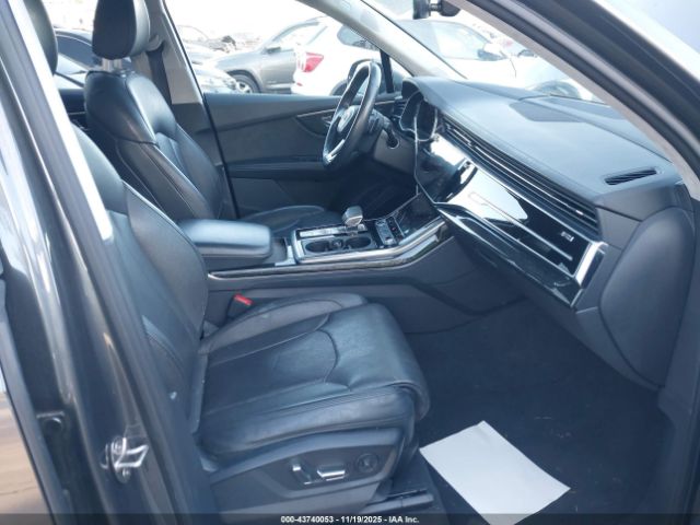 2021 AUDI Q7 WA1VXBF79MD032133 Photo 4