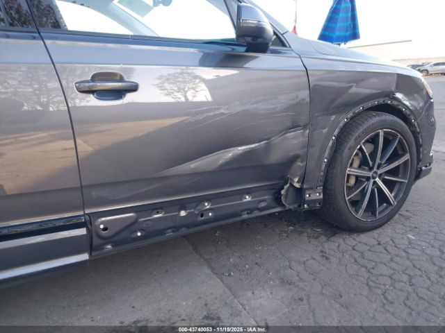 2021 AUDI Q7 WA1VXBF79MD032133 Photo 5