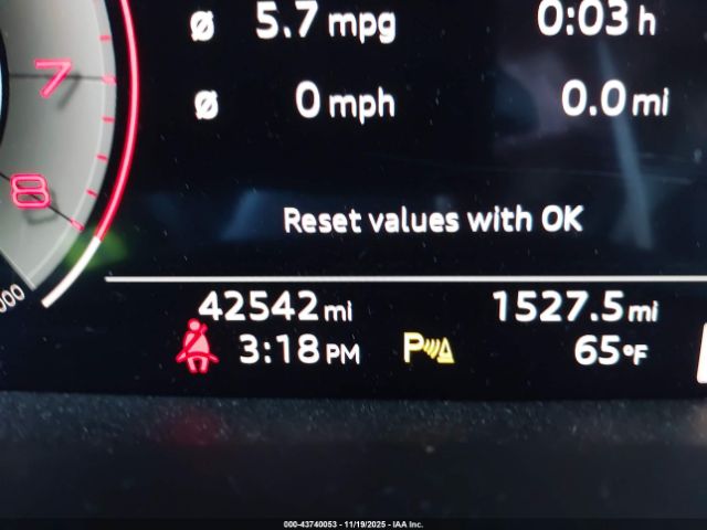 2021 AUDI Q7 WA1VXBF79MD032133 Photo 6