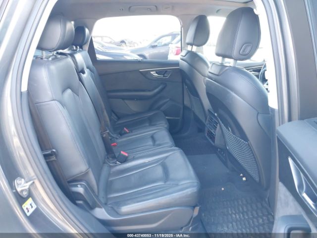 2021 AUDI Q7 WA1VXBF79MD032133 Photo 7