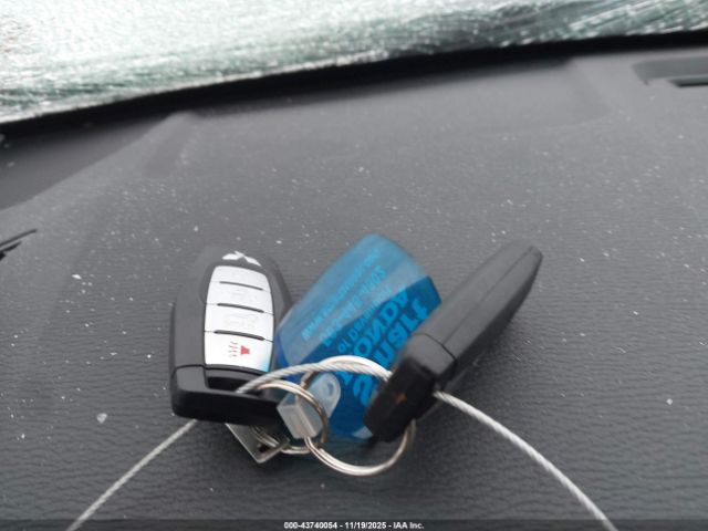 2022 MITSUBISHI OUTLANDER JA4J4UA81NZ050830 Photo 10