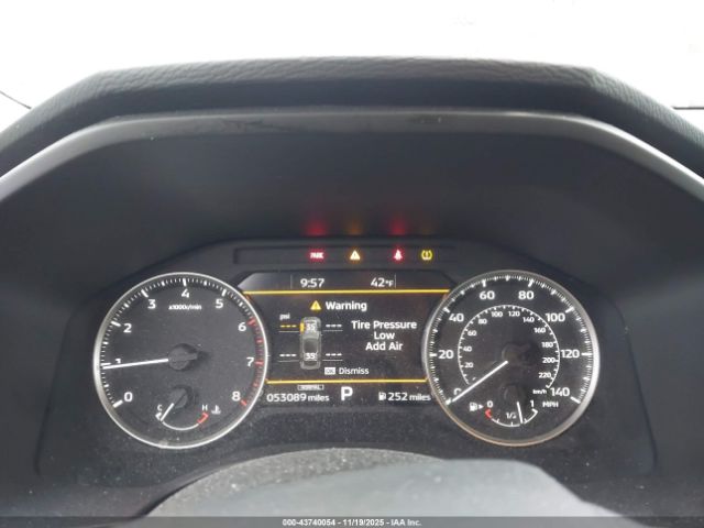 2022 MITSUBISHI OUTLANDER JA4J4UA81NZ050830 Photo 6