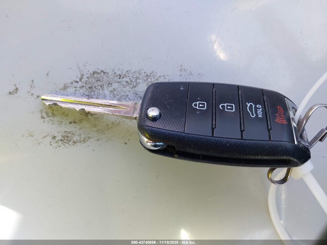 KIA FORTE S 2017 3KPFL4A70HE045589 Image 11