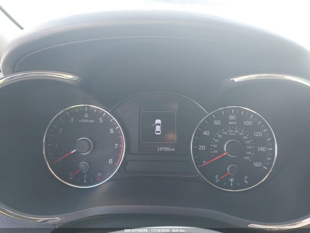KIA FORTE S 2017 3KPFL4A70HE045589 Image 7