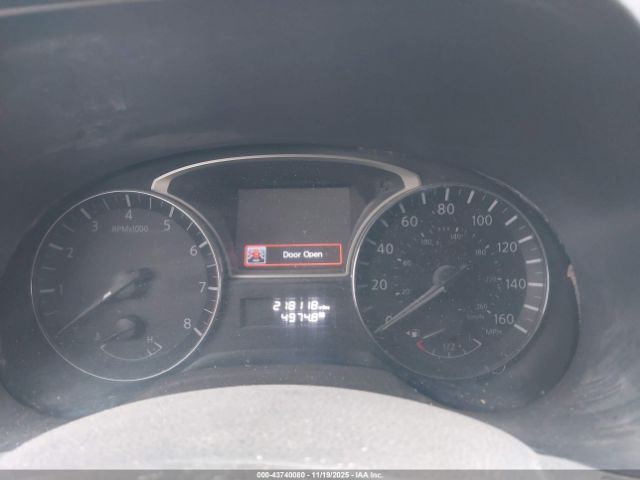 2014 NISSAN PATHFINDER 5N1AR2MN2EC698964 Photo 6