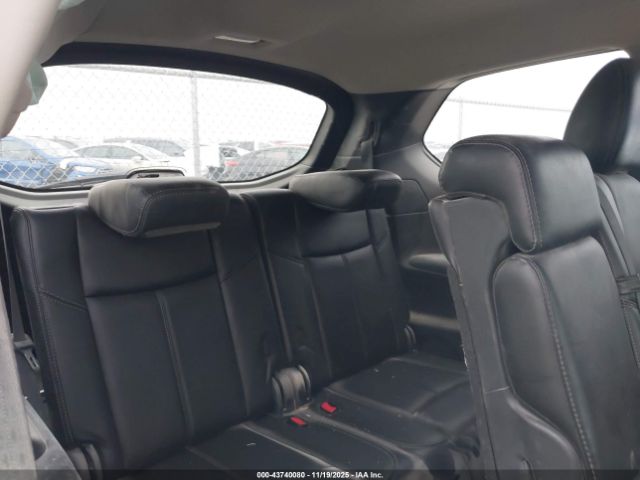 2014 NISSAN PATHFINDER 5N1AR2MN2EC698964 Photo 7