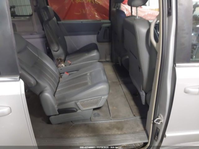 2008 CHRYSLER TOWN & COUNTRY 2A8HR54P78R771255 Photo 7