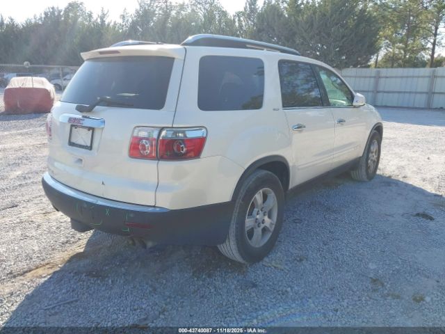 2008 GMC ACADIA 1GKER33708J169435 Photo 3
