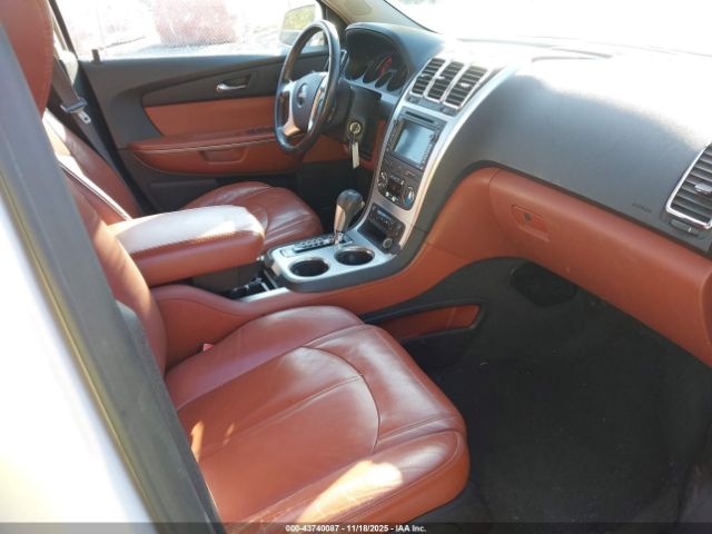 2008 GMC ACADIA 1GKER33708J169435 Photo 4