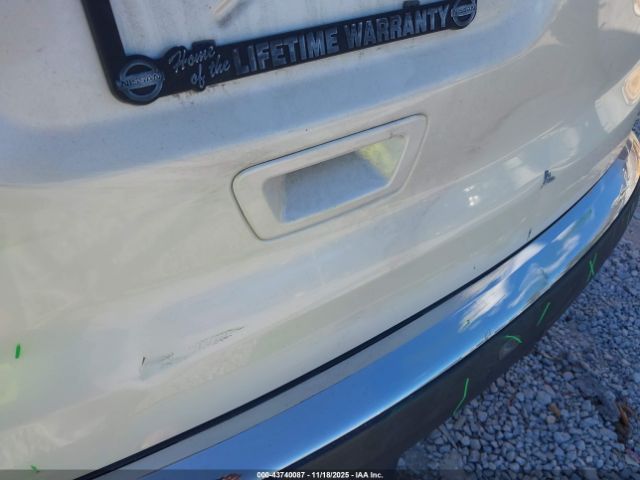 2008 GMC ACADIA 1GKER33708J169435 Photo 5