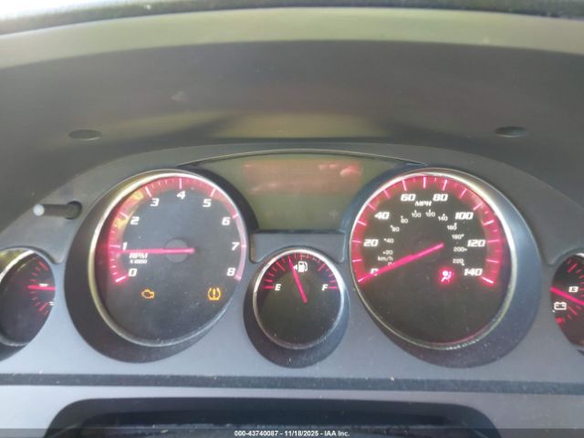 2008 GMC ACADIA 1GKER33708J169435 Photo 6