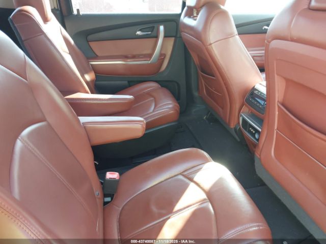 2008 GMC ACADIA 1GKER33708J169435 Photo 7