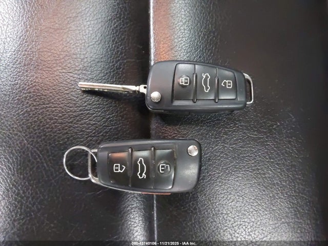 2011 AUDI A6 WAUFGAFB0BN033605 Photo 10