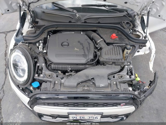 2024 MINI HARDTOP WMW53DK0XR2V47048 Photo 9