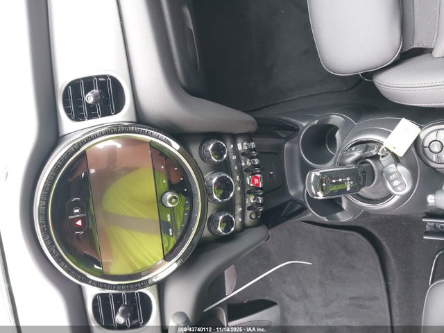 2024 MINI HARDTOP WMW53DK0XR2V47048 Photo 10