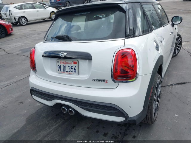 WMW53DK0XR2V47048, 2024 Mini Hardtop Cooper S vehicle history