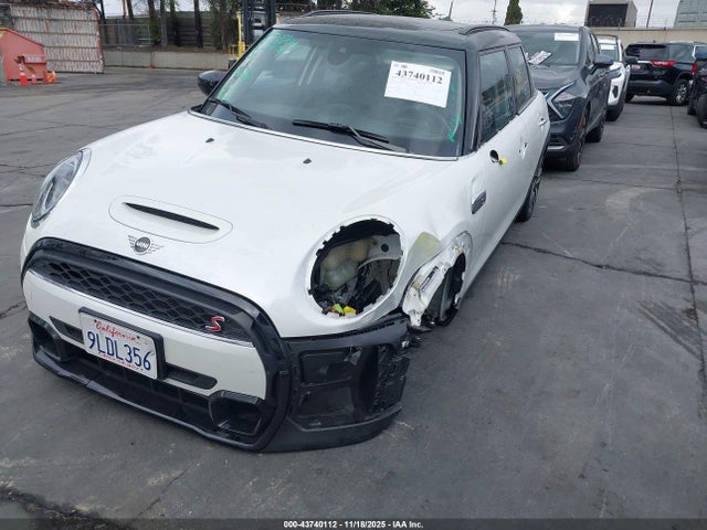2024 MINI HARDTOP WMW53DK0XR2V47048 Photo 1
