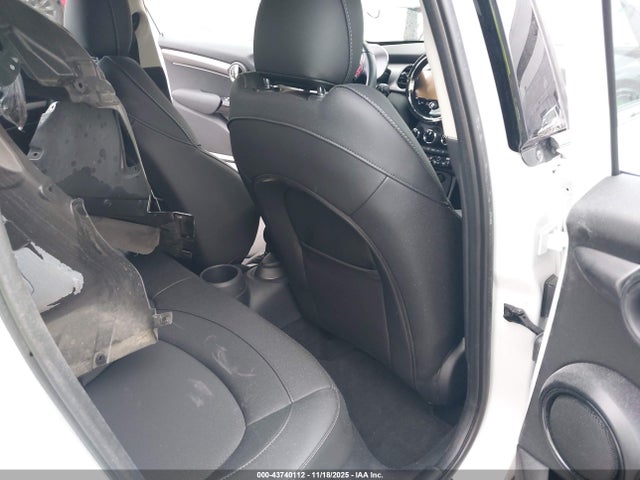 2024 MINI HARDTOP WMW53DK0XR2V47048 Photo 7