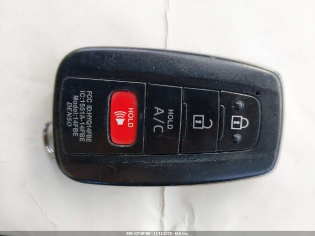 2019 TOYOTA PRIUS PRIME JTDKARFP1K3111043 Photo 10