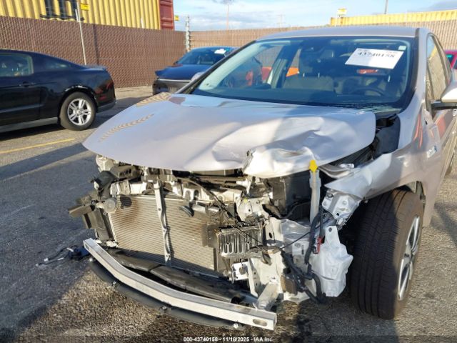 2019 TOYOTA PRIUS PRIME JTDKARFP1K3111043 Photo 5