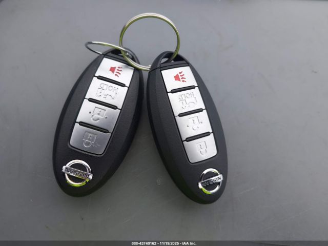 2022 NISSAN LEAF 1N4AZ1CV7NC558964 Photo 10