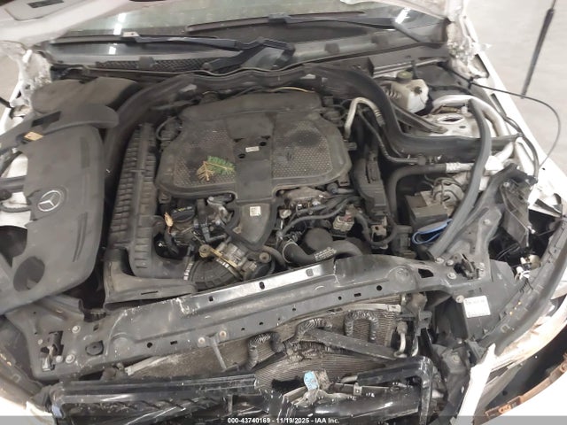 Aukcja sprzedaży 2013 Mercedes-benz C 300 Sport 4matic, vin: WDDGF8AB9DR279354, numer aukcji: 43740169